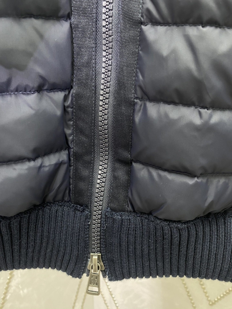 Moncler Down Coat